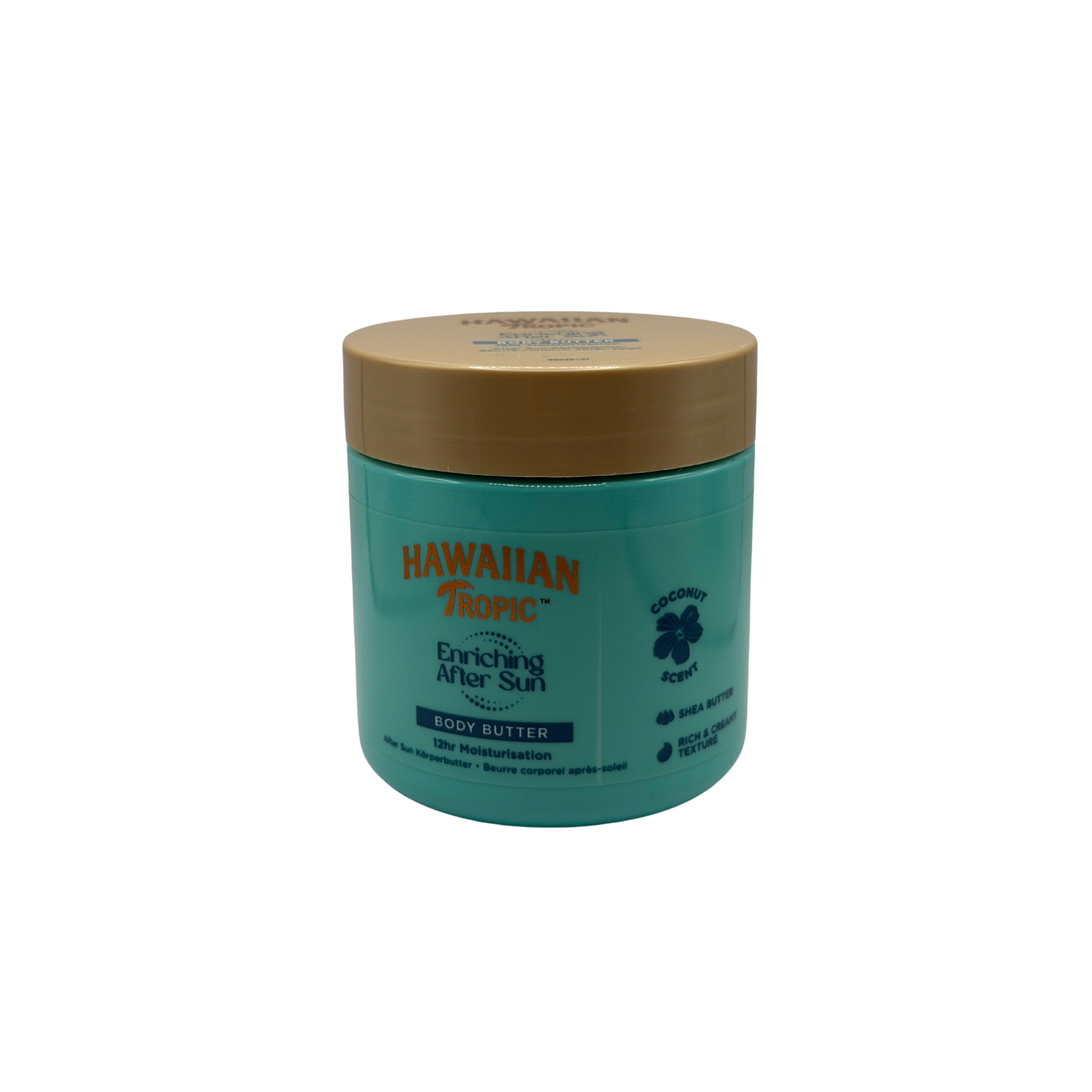 Hawaiian Tropic Aftersun Body Butter 250ml